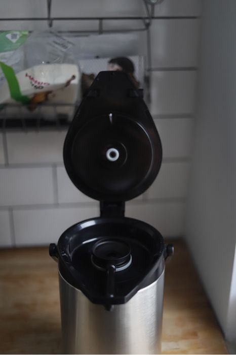Moccamaster Airpot Dzbanek termiczny 3.5L