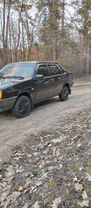 Ваз 21099 І 2008р в гарному стані