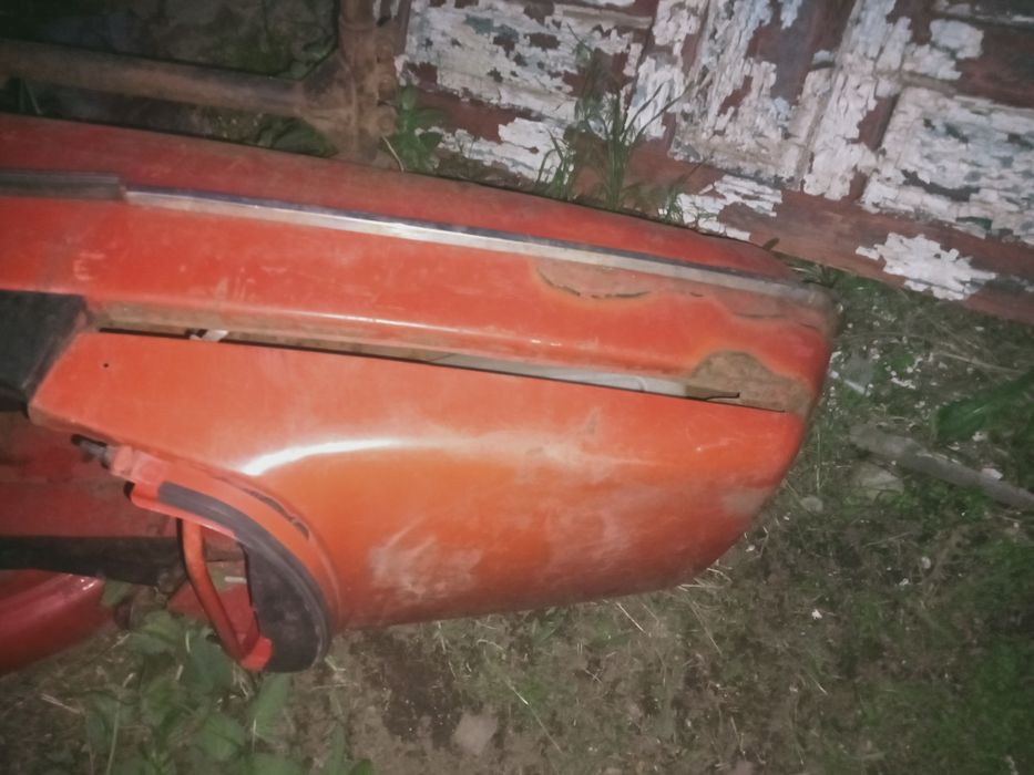 Коляска для Иж юпитер 5