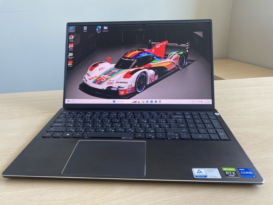 dell vostro 15 - купити ноутбуки - Ціна на OLX.ua