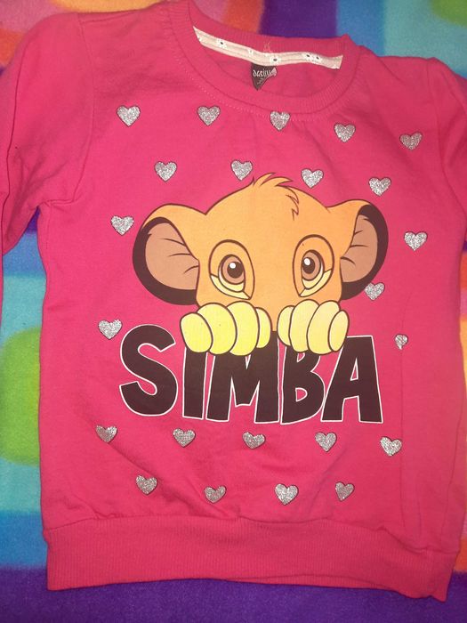 Кофта кофточка для девочки