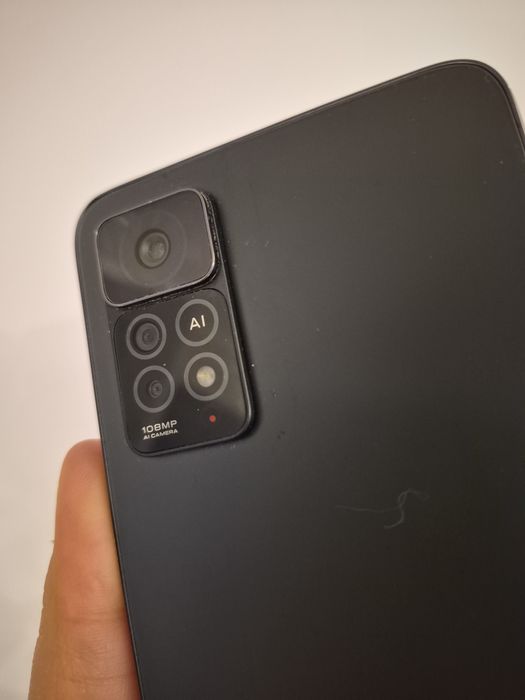 Xiaomi redmi note 11 pro 5g