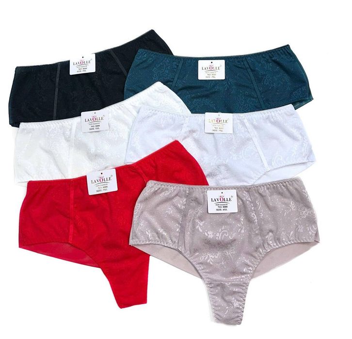 Трусики жіночі батал,норм, бразиліани