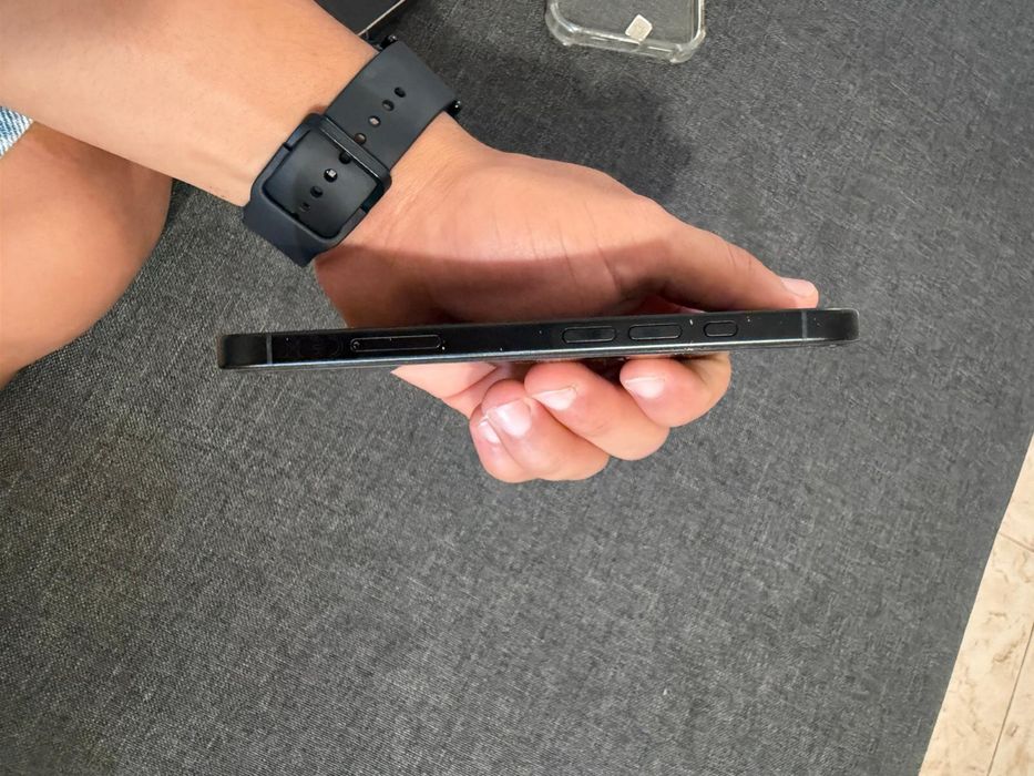 Iphone 16 128Gigas