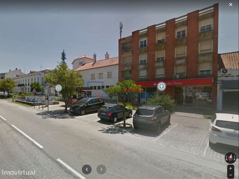 Loja, comércio e serviços, Vendas Novas