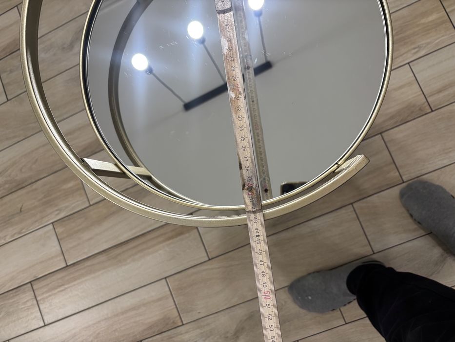 barek lub stolik pomocniczy