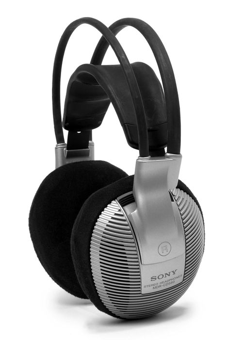 Auscultadores SONY MDR CD580