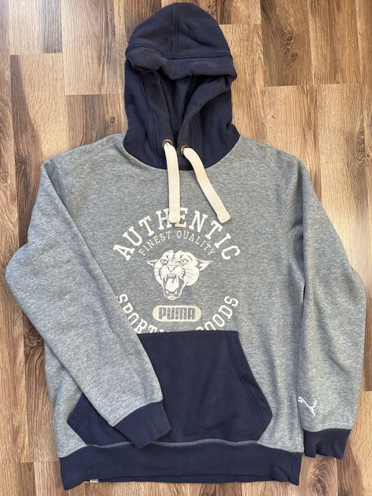 Męska Bluza Puma King roz: S