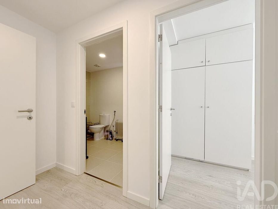 Apartamento T2 em Aradas