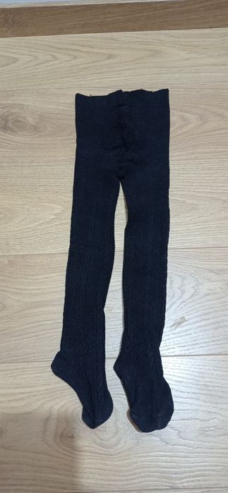 Rajstopy ażurowe rozmiar 86-92
