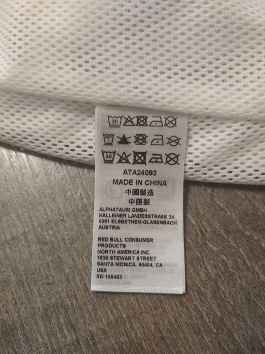 Чоловічі шорти alpha tauri popir