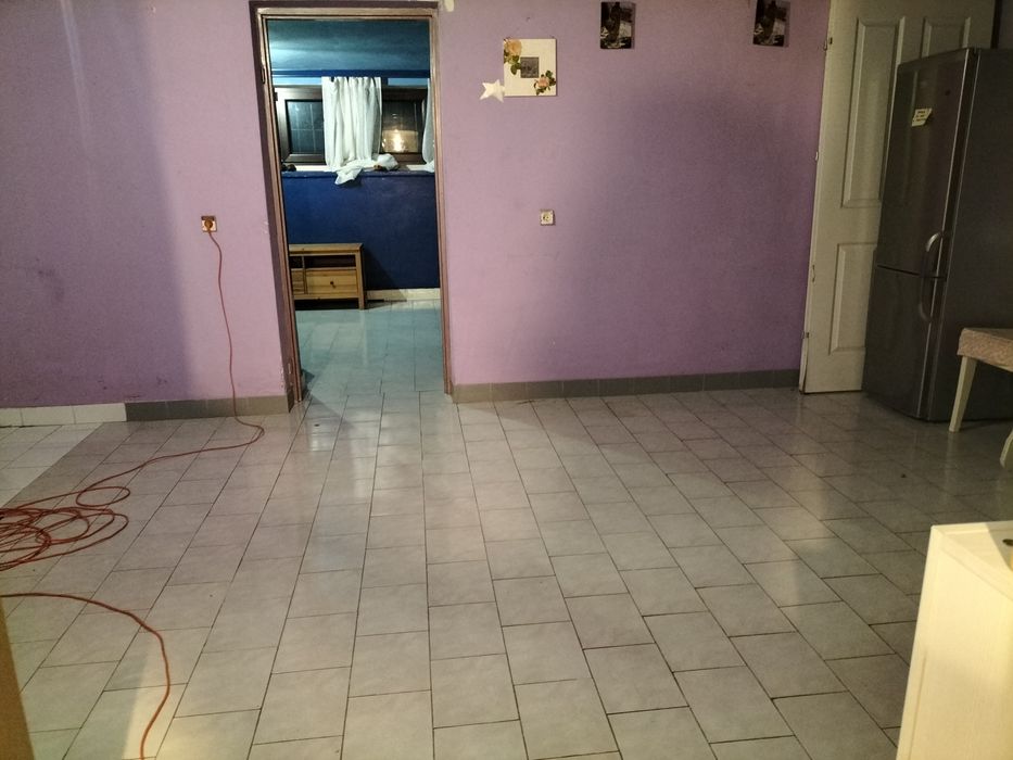 Mieszkanie za remont