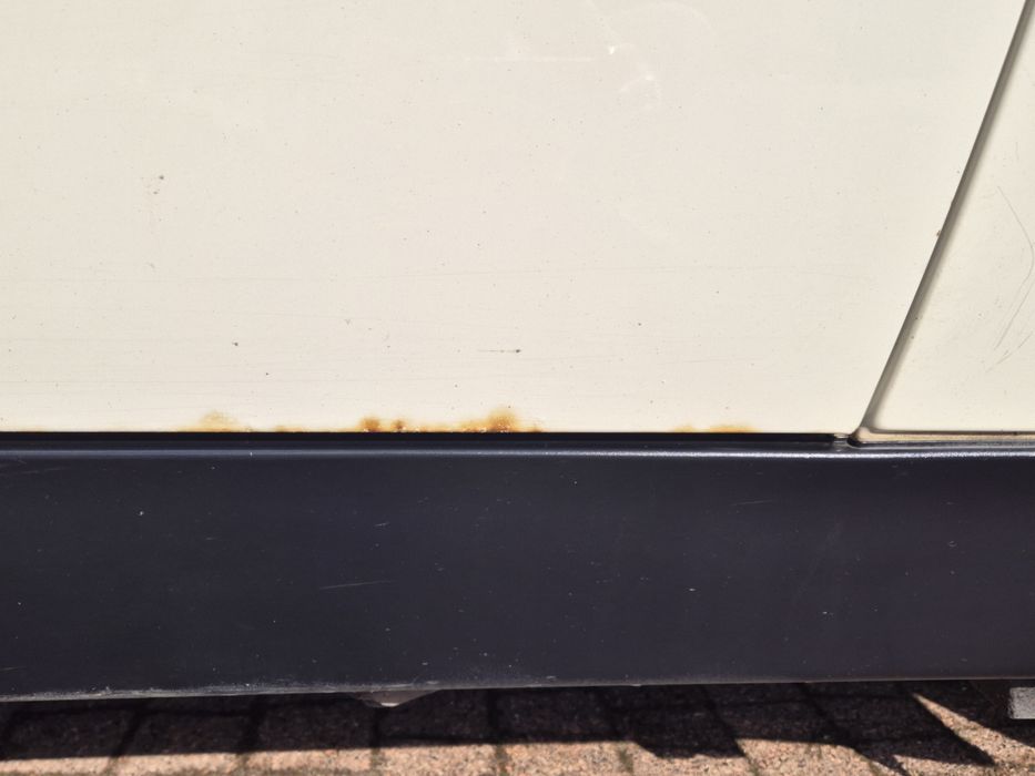 Mini Cabrio 1.6 MR '04 Cooper