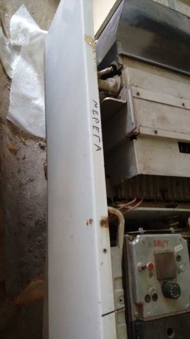 Газовый Двухконтурный Котёл Vaillant T4