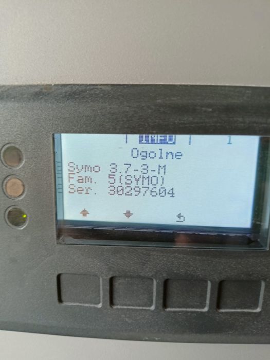 Falownik Fronius 3.7-3M