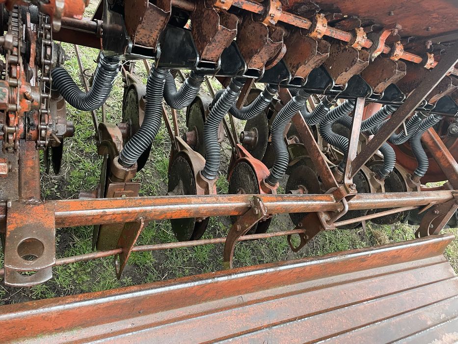 сівалку зернова с3-3, 6