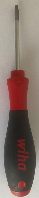 Wiha 362 SoftFinish Wkrętak