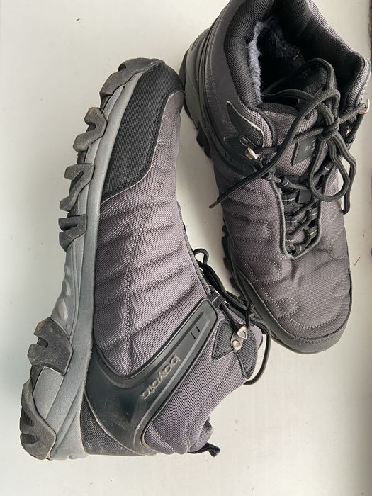 Термо ботінки 45 розмір ( зимові)