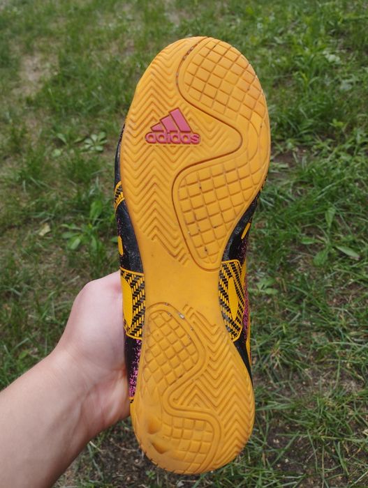 Buty sportowe adidas