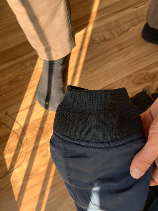 Schott CWU-45 Бомбер