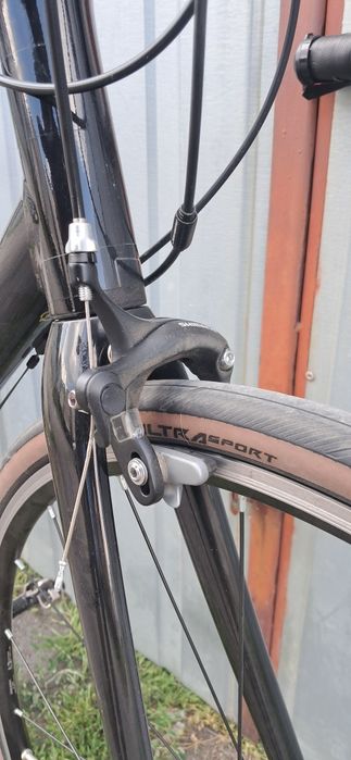 Trek domane al2 szosa endurance