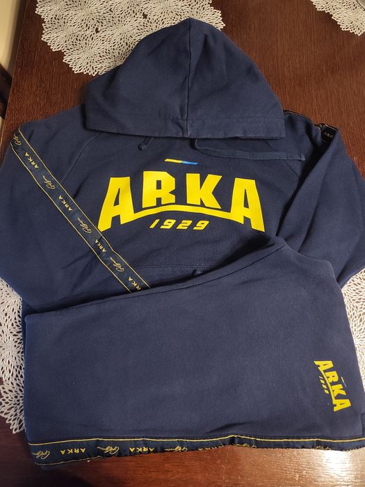 Dres Arka Gdynia
