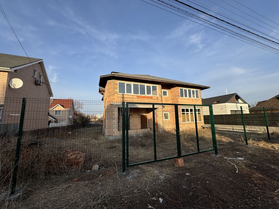 Будинок в Білогороці