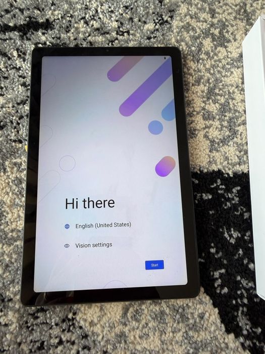Tablet Lenovo Tab M9