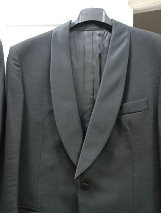 Фрак, смокінг чоловічі, аксесуари, сорочки