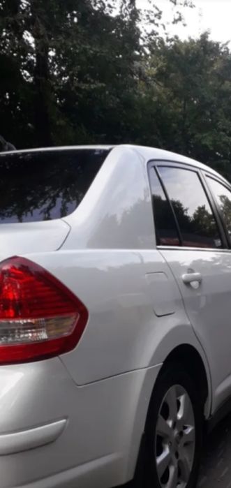 Продам Nissan тііда