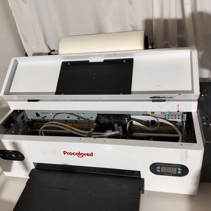 Impressora DTF Procolored