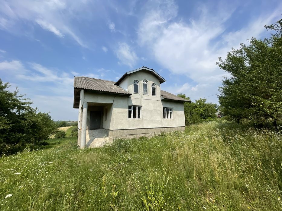 Продається будинок