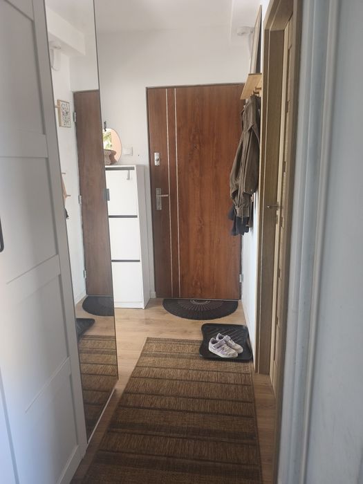 Sprzedam mieszkanie 60 m  okazja!