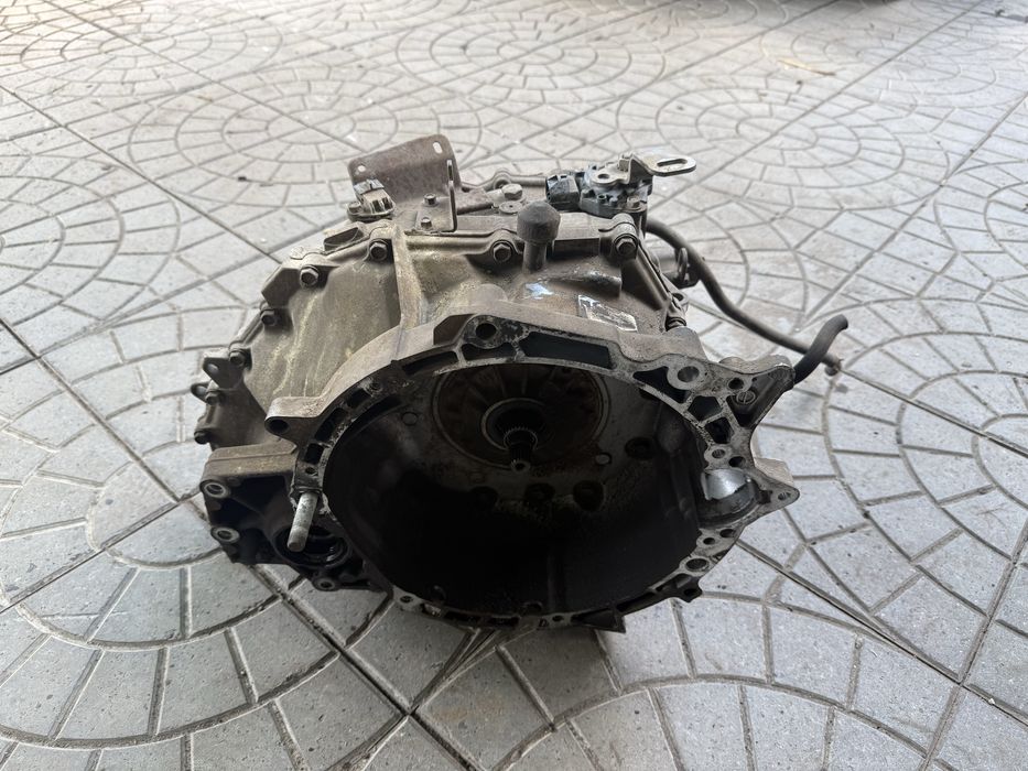 Продам кпп автомат Lada Granta Kalina Jatco JF414E