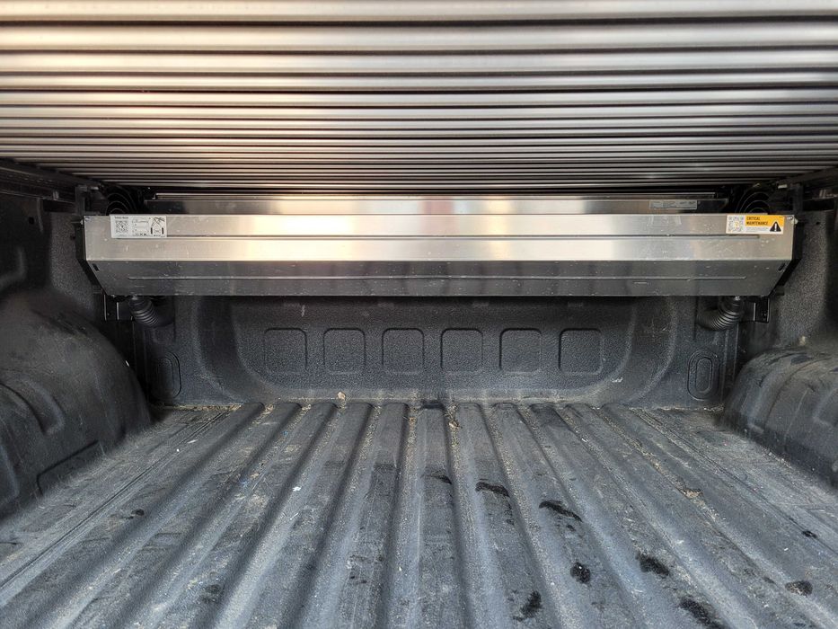 Roleta Mountain Top EVOm Volkswagen Amarok / Ford Ranger