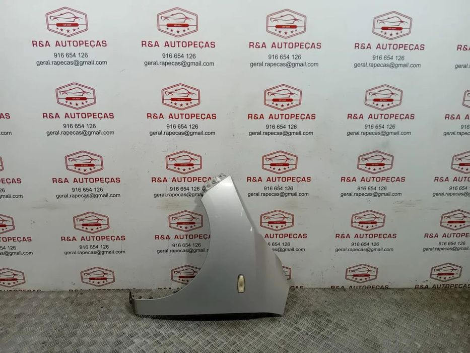 Guarda Lamas Frente Frontal Esquerdo Hyundai i10 Original