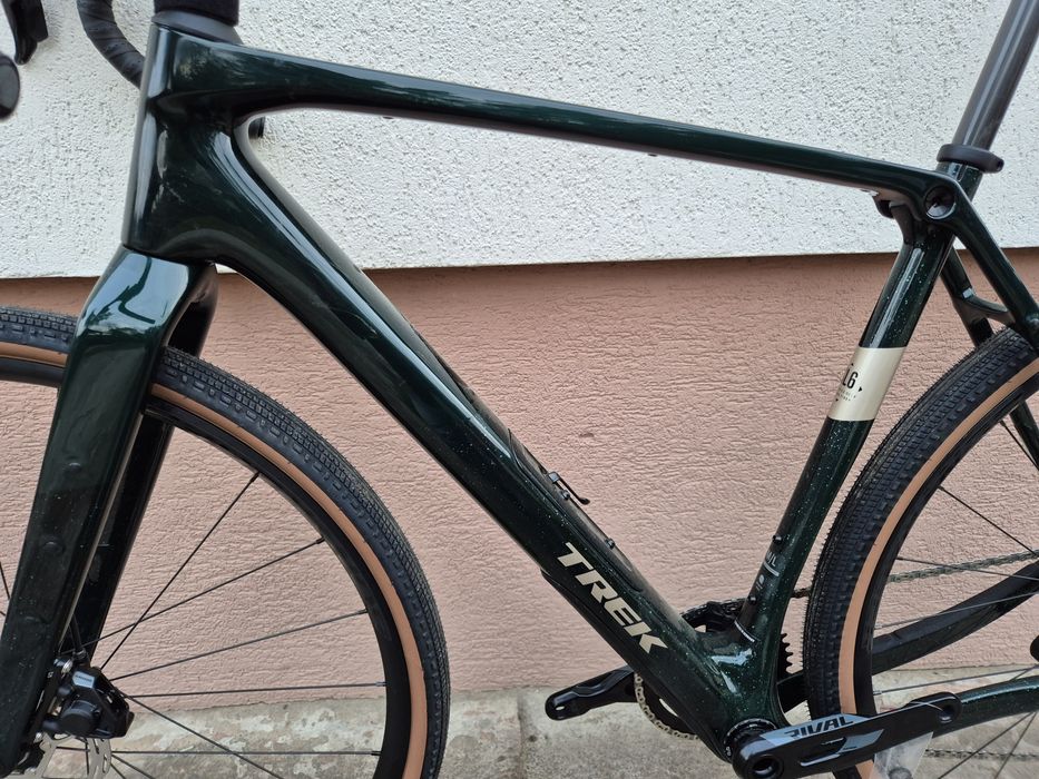 Rower gravel Trek Checkpoint SL 6 AXS Gen 3