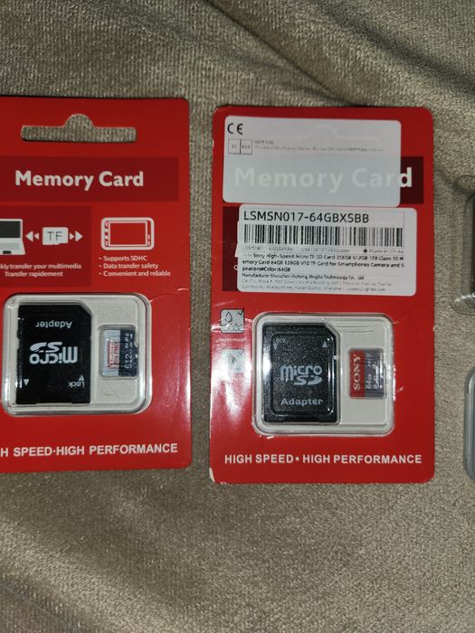 Memory Card445294997427998722