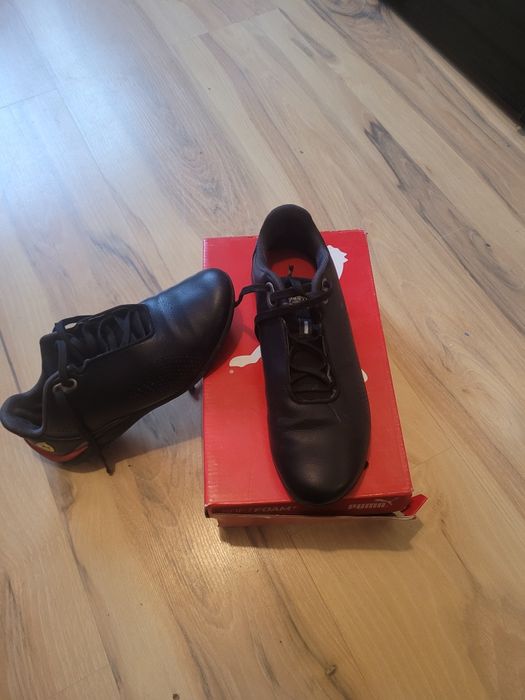 Buty puma ferrari