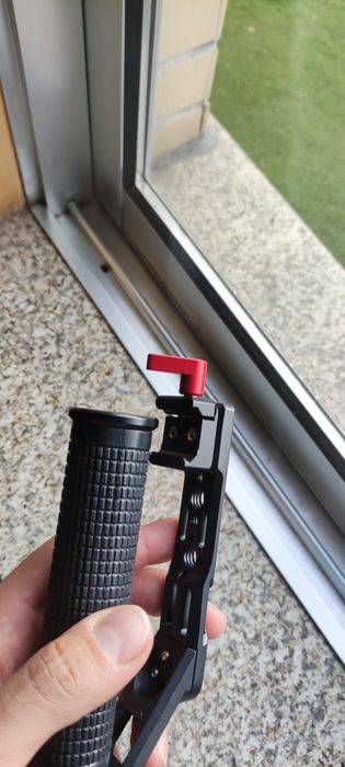 Pega/Grip Gimbal Dji RS2/3/4