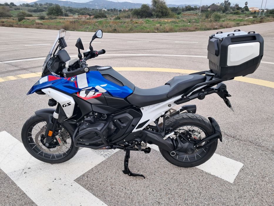 Para venda BMW R1300GS