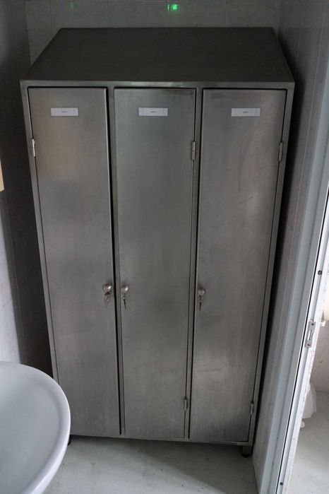 Equipamentos de Queijaria (Urgente p/ Desocupar)