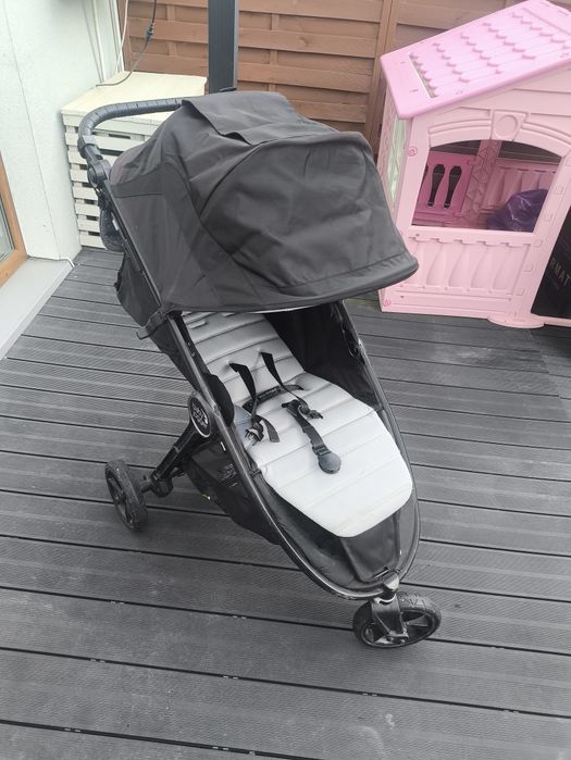 Baby Jogger City Mini GT2