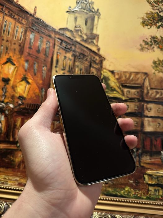iPhone 13 Pro 128Gb Гарний