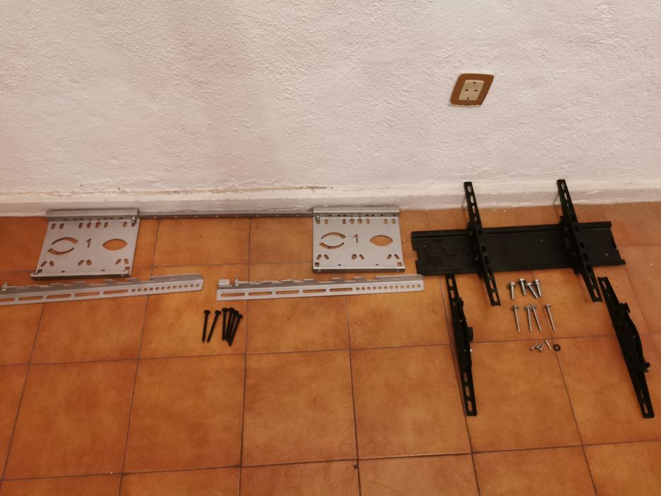 Suportes para TV