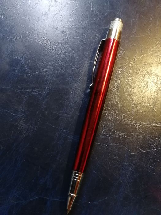 Pióro kulkowe 51tornado classic lacquer red