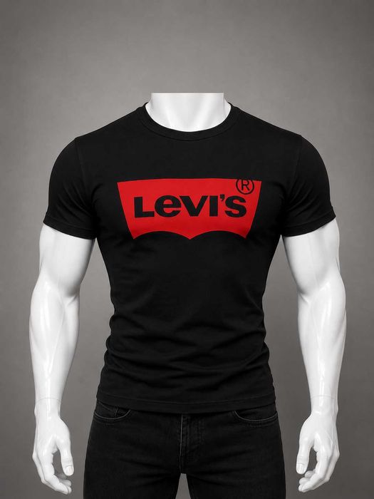 Levi's - męska koszulka T-shirt # M L XL XXL