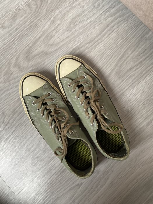 Кеди Converse Chuck Taylor чоловічі, оригінал