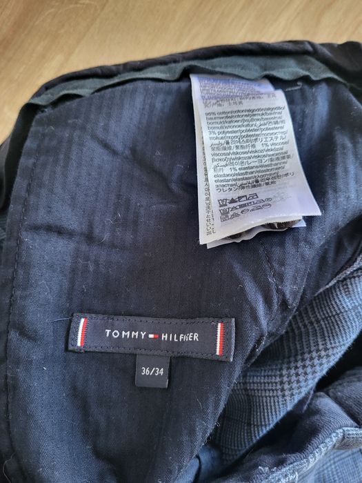Spodnie męskie Tommy Hilfiger 36/34