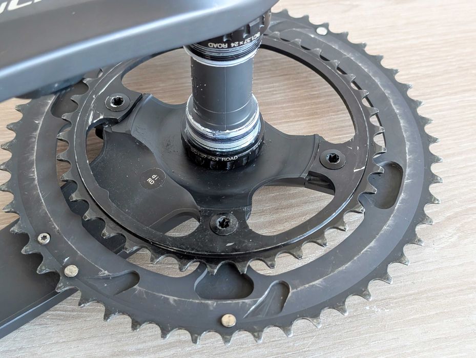 Potenciometro Shimano Ultegra 4iii